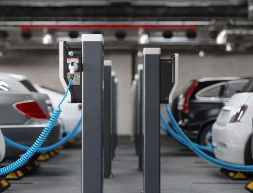 Retrofit électrique : un nouveau coup d’accélérateur grâce aux aides CEE